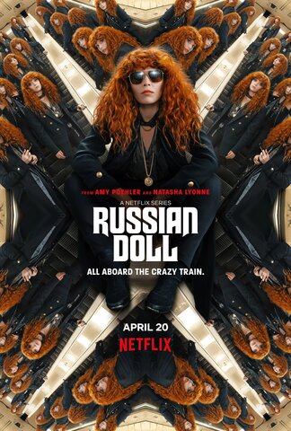 Жизни матрешки (2019) - смотреть онлайн